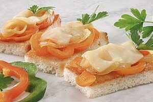 Іспанські сандвічі