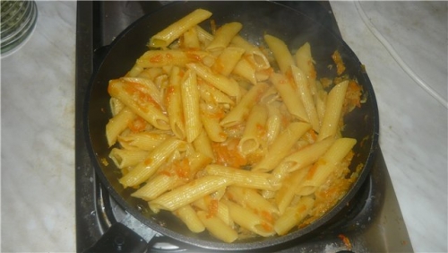 макаронкі.
