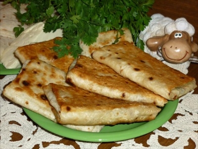 готову страву