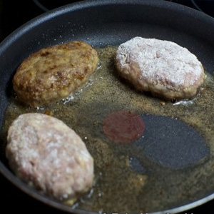 смажені битки