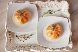 Веллінгтон з яловичиною