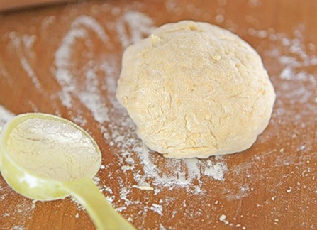 Надаємо тесту форму