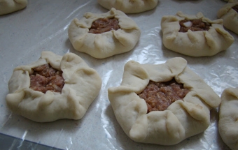 формуємо кайнари