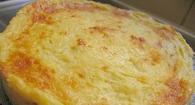 запікаємо картопляний пиріг