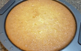 пісна випічка в мультиварці