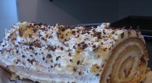 Торт "Поліно"