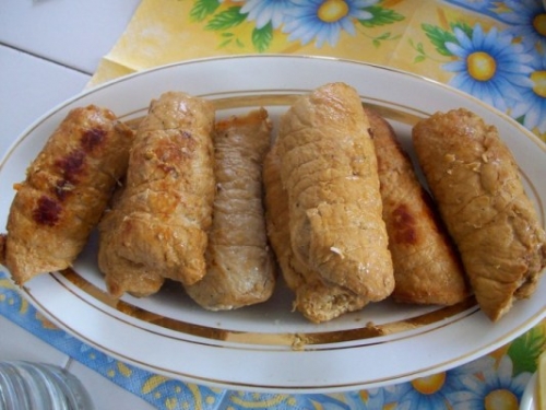 варені зрази