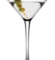 Коктейль «Мартіні»