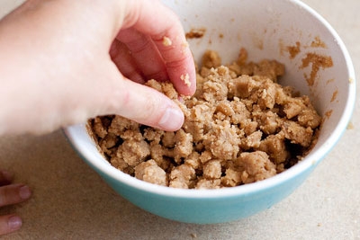 крихта для пиченья