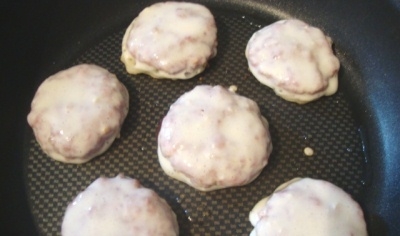 запікаємо зрази