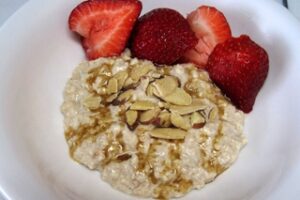 Каша «5 злаків»