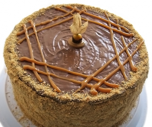 поиваем згущеним молоком