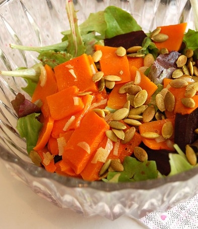 змішуємо інгредієнти