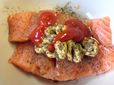 маринуємо рибу