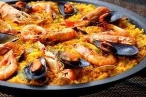 Омари по-мексиканськи