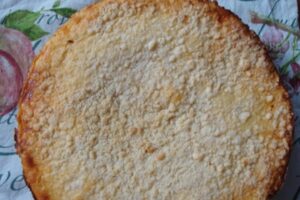 Королевська коржик