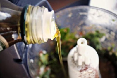 блендер з маринадом