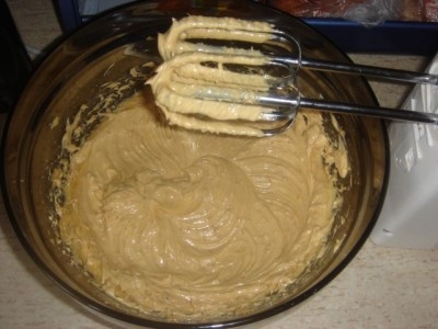 готуємо крем