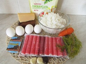 готуємо продукти