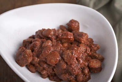 змішуємо салат