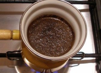 варимо каву