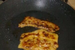 Свинячі відбивні