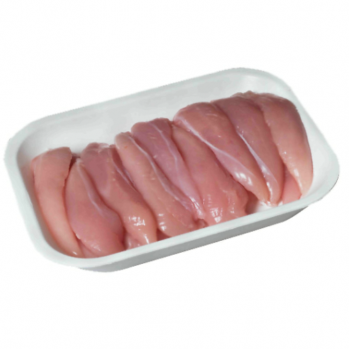 Відбиваємо курку