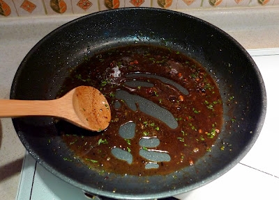 соус для баранини