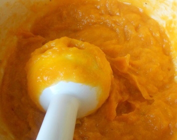 соус для десерту