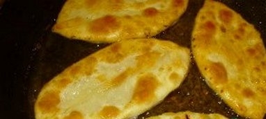 обсмажуємо