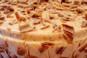 Дитяче суфле