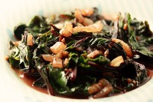 Лимони мариновані