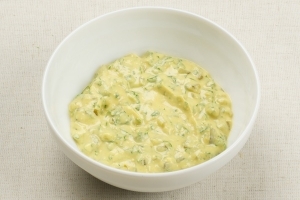 ароматний соус тар-тар