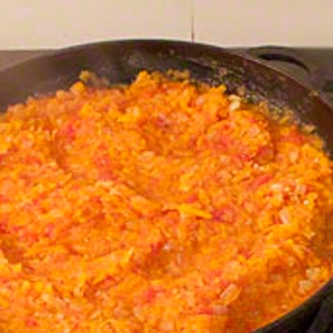 ікра з гарбуза