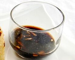 Салатна заправка «Соєва»