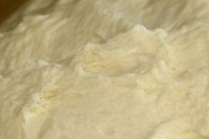 картопляне Тісто «Універсальне»