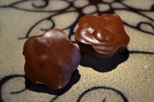 Молочний шоколад