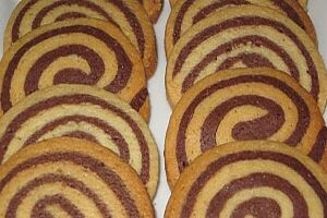 Печиво «Равлик»