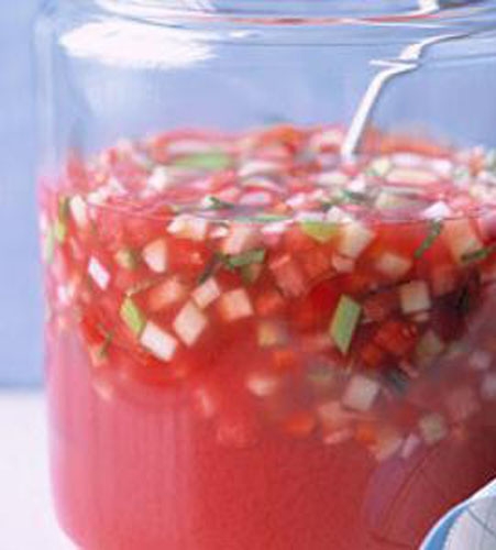 З'єднуємо всі інгредієнти