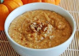 Дієтична пшоняна каша