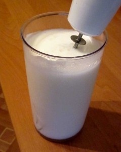 збиваємо білки