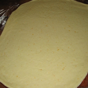 пласт тесту