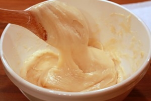 Заварне тісто