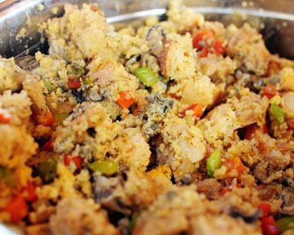 запікаємо страва