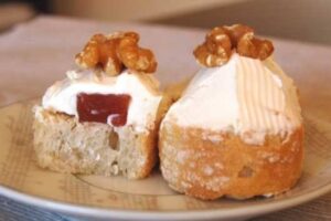 Пастила з айви