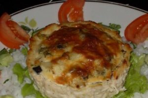 Куряче козуб