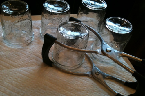 банки для консервації