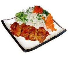 Мідії в клярі