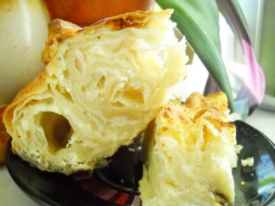 вертута з сиром