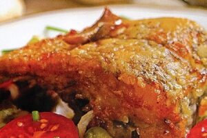 Лин варений